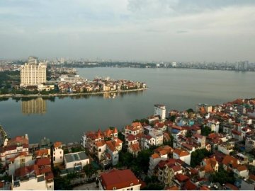 Đầu tư bất động sản Quảng An - cơ hội sinh lời ngày càng lớn