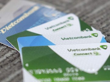 Vay tiền qua thẻ Vietcombank cần những thủ tục gì?