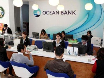 OceanBank mở thêm tiện tích tra cứu thông tin tiền gửi tiết kiệm qua website
