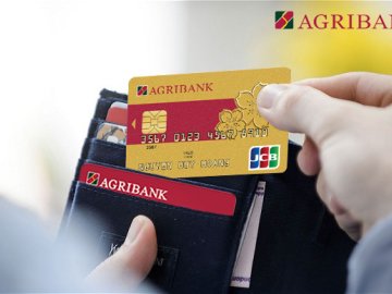 Thủ tục làm thẻ Visa Agribank đơn giản nhất 2020