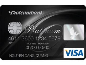 Điều kiện làm thẻ Visa Vietcombank gồm những gì?