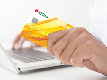 Chi tiết các điều kiện làm thẻ tín dụng VPBank 2019