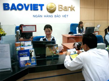 Lãi suất ngân hàng Bảo Việt 2020, cập nhật lãi suất tiền gửi và cho vay