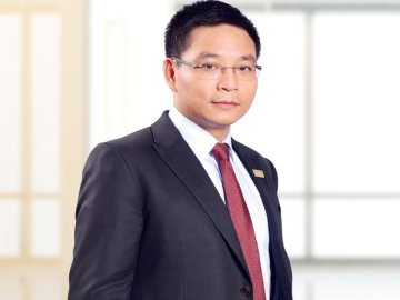 Ai sẽ thay ông Nguyễn Văng Thắng để ngồi &quot;ghế nóng&quot; Vietinbank?