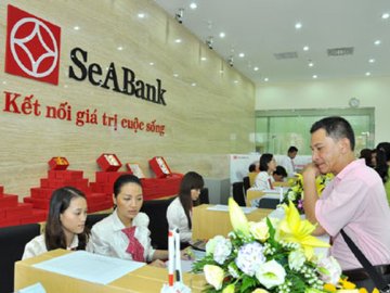 Cập nhật mới nhất về lãi suất ngân hàng SeaBank hôm nay