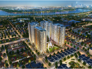 Novaland đổ bộ vào Phan Thiết với loạt dự án khu đô thị, hạ tầng