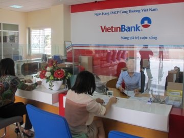 So sánh lãi suất ngân hàng Công Thương Vietinbank trên thị trường hiện tại