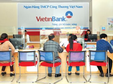 Vay tín chấp ngân hàng Vietinbank - Thông tin cập nhật đầy đủ, chi tiết nhất