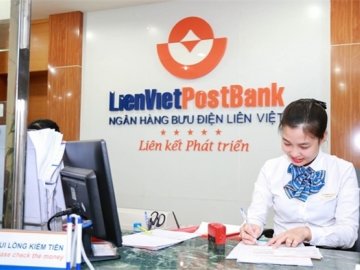 Đặc điểm dịch vụ vay vốn ngân hàng Liên Việt hiện nay