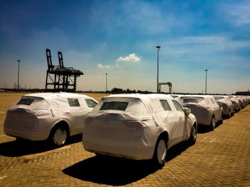 Top 10 ô tô bán chạy nhất Indonesia tháng 6/2018: Có 4 xe nhập sắp bán tại Việt Nam