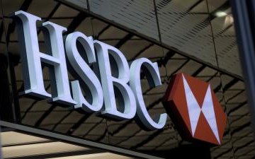 Vay tín chấp HSBC 2018 với thu nhập chỉ từ 6 triệu/tháng