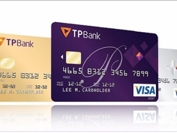 Ưu đãi thẻ tín dụng TP Bank với App Samsung Pay, nhận hoàn tiền lên đến 1 ...
