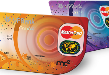 4 thẻ tín dụng phù hợp nhất cho người thu nhập 6 triệu/tháng