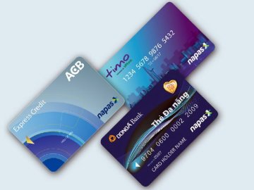 [Infographic] Bảo vệ thông tin thẻ tín dụng như thế nào?