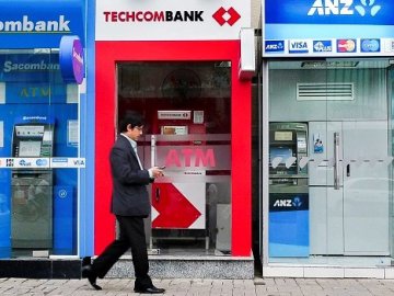 ATM là gì? Các loại máy ATM hiện nay