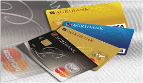Phân biệt các loại thẻ ngân hàng Agribank được lưu hành hiện nay