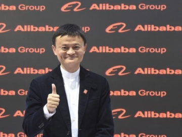 Amazon lớn hơn Alibaba đến mức nào?