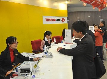 Thông tin gửi tiết kiệm tích lũy Techcombank chi tiết nhất