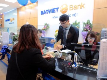 Lãi suất vay tín chấp Baovietbank cập nhật mới nhất