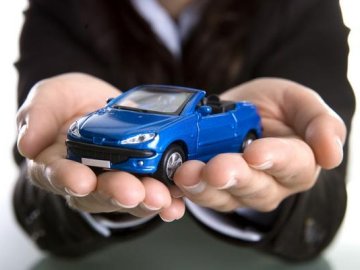 Vay mua ô tô trả góp lãi suất thấp nhất từ các ngân hàng