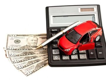 Mua ô tô trả góp cần quan tâm đến những chi phí nào?