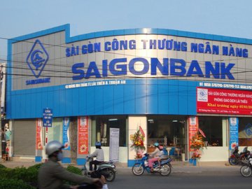 Thông tin chi tiết về thủ tục vay tín chấp Saigonbank