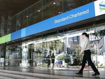 Đăng ký vay tín chấp Standardchartered ngay để nhận ưu đãi từ ngân hàng