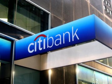 Thủ tục vay tín chấp Citibank có phức tạp ?