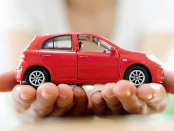 Quy trình mua ô tô trả góp tại Huế chi tiết