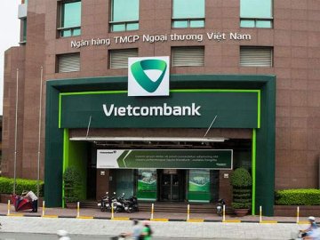 VietcomBank đạt 89% kế hoạch lợi nhuận cả năm 2018 chỉ trong 3 quý đầu năm