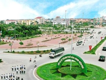 Đơn vị nào có khả năng trở thành nhà đầu tư dự án Khu nhà ở sông Hồng tại Hưng Yên?