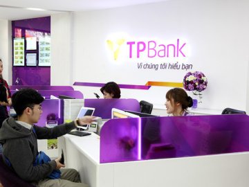 Thông tin chi tiết về hồ sơ vay tín chấp TPBank