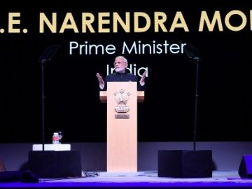 Thủ tướng Ấn Độ: &quot;Nếu muốn tăng gọi vốn lên 20%, hãy nói bạn làm Fintech&quot;