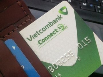 Tìm hiểu cách lấy lại số tài khoản thẻ ATM Vietcombank nhanh nhất