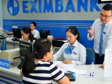 Thông tin điều kiện vay tín chấp Eximbank cụ thể nhất