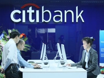 Cách thức đăng ký vay tín chấp Citibank đơn giản nhất