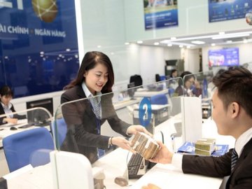 Ngân hàng Bảo Việt khuyến mại lớn dịp cuối năm