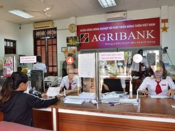 Lãi suất tiền gửi tiết kiệm không kỳ hạn Agribank hiện nay là bao nhiêu