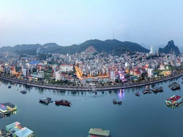 Quảng Ninh sắp có thêm siêu đô thị hơn 700 ha