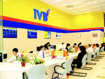 Lãi suất ngân hàng IndovinaBank cập nhật mới nhất