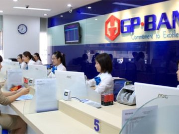 Hướng dẫn làm thủ tục vay tín chấp GP Bank