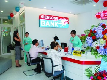 Thủ tục vay tín chấp kienlongbank gồm những giấy tờ gì?