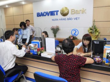 Thông tin chi tiết về thủ tục vay tín chấp Baovietbank