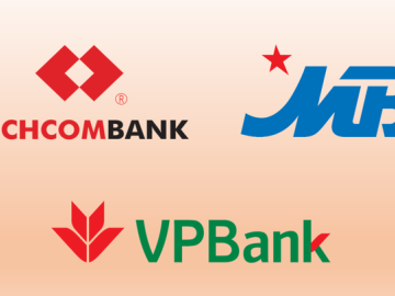 Techcombank, VPBank, MB được nới room tín dụng, sẽ bứt tốc mạnh cuối năm?