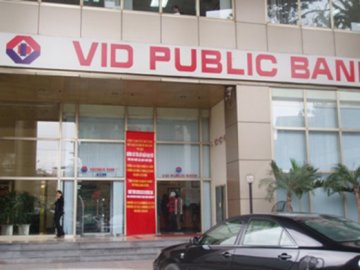 Cập nhật thủ tục vay tín chấp VID Public Bank mới nhất