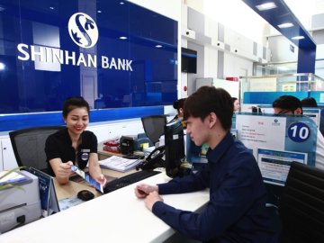 Công ty Tài chính Prudential Việt Nam về tay Shinhan