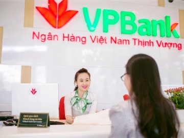 VPbank vay mua nhà với nhiều ưu đãi hấp dẫn - Giải ngân trong vòng 24h