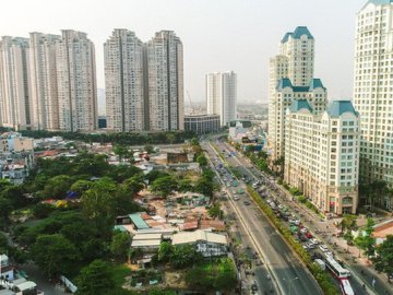 Xu hướng phát triển sản phẩm tại 3 thị trường BĐS tiêu điểm của Việt Nam
