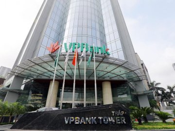 Ngân hàng tư nhân của Việt Nam đầu tiên lọt top 500 ngân hàng có giá trị ...