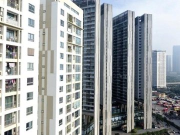 Thủ tục cấp giấy chứng nhận quyền sở hữu đối với căn hộ chung cư